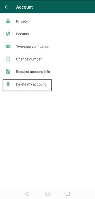 whatsapp aplikacija bezbednost podataka facebook integracija 8. februar pravila korišcenja