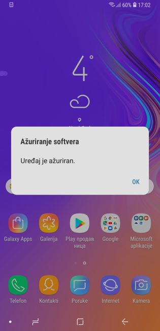 Samsung Galaxy A9 cena u Srbiji, prodaja, kupovina, Samsung Galaxy A9 utisci, Galaxy A9 test i info