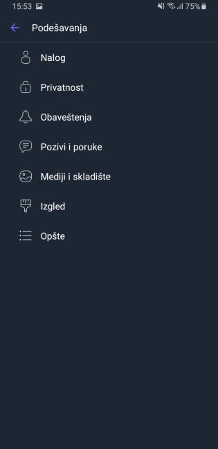 Viber promena jezika, Kako da koristim Viber na srpskom, Viber na srpskom, Viber kako staviti srpski