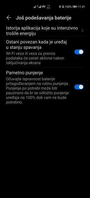 Pravilno punjenje telefona, kako puniti telefon