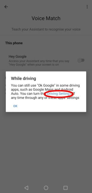 google prisluškivanje mobilni telefoni android mikrofon 