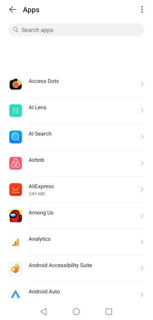 Kako ubrzati Android telefon, čišćenje Cache fajlova