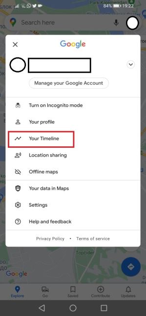 kako pronaci telefon find my phone iphone google photos maps lokacija mobilnog