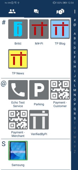Aplikacija Verified By Pi, Aplikacija prepoznaje lažne od pravih slika, Kako prepoznati lažnu fotku