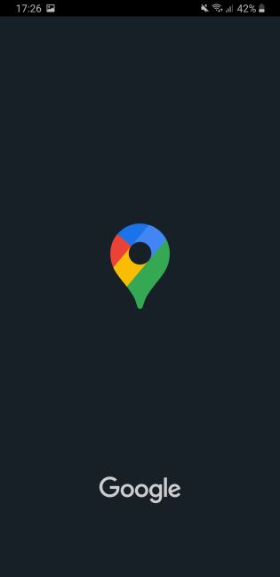 Google Maps nova ikonica, promene aplikacije Google Maps