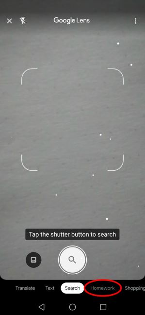 google matematika rešavanje zadatka uz pomoc telefona android google lens kalkulator nastavnici
