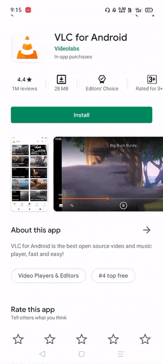 google play store prodavnica aplikacije komparacija olakšava stvari