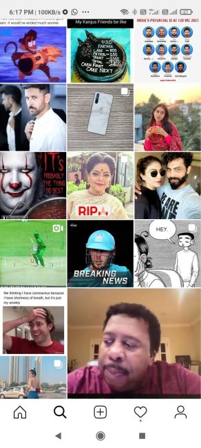 instagram lite aplikacije messenger igtv