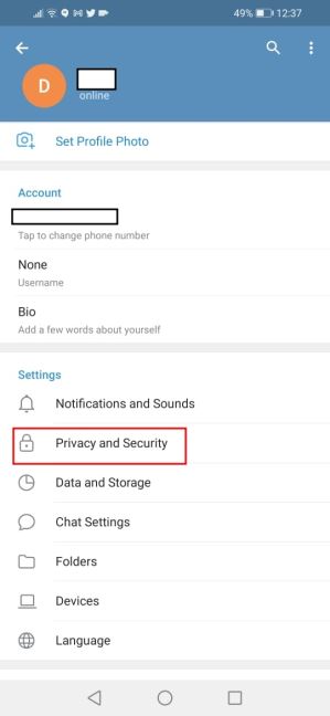 signal ili telegram aplikacije za dopisivanje whatsapp uslovi korišcenja