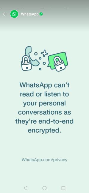 whatsapp dopisivanje poruka status story uslovi korišcenja