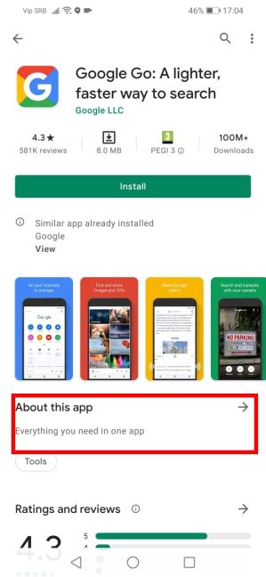 mobilni telefoni privatnost trikovi aplikacije