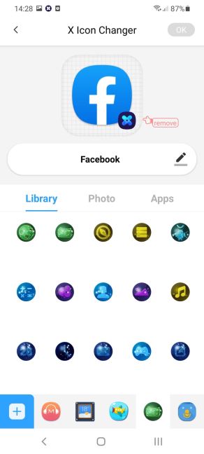 tiktok trik iphone android telefoni korisnicki interfejs ikonice aplikacija