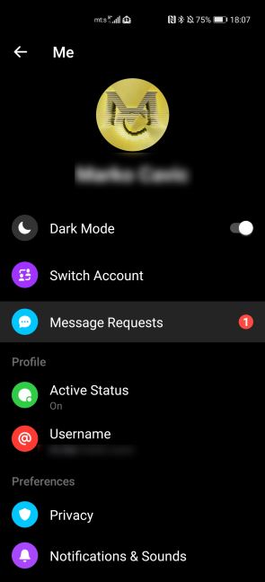 messenger instagram problem poruke integracija aplikacija