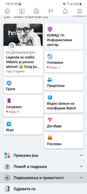 facebook prepoznavanje lica tužba kršenje zakona kako iskljuciti automatsko tagovanje fotografija fb