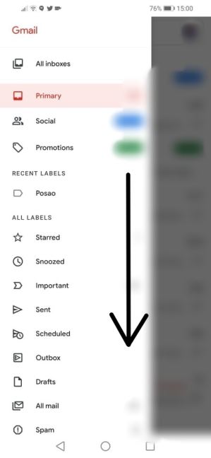 gmail nove opcije chats rooms kako ih aktivirati saveti 