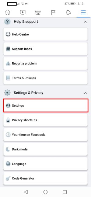 facebook privatnost podataka aplikacije dele informacije isključite špijuniranje