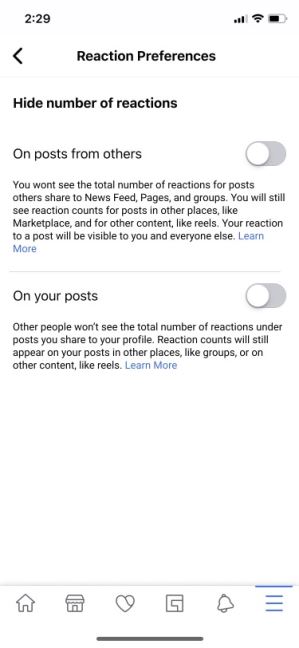 skriavanje-lajkova-na-instagramu-i-facebooku-i-kako-ukljuciti