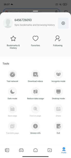 xiaomi telefoni kako iskljuciti reklame miui 12