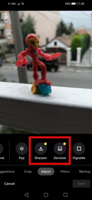 google photos dobio tehnoliju za kvalitetnije slike