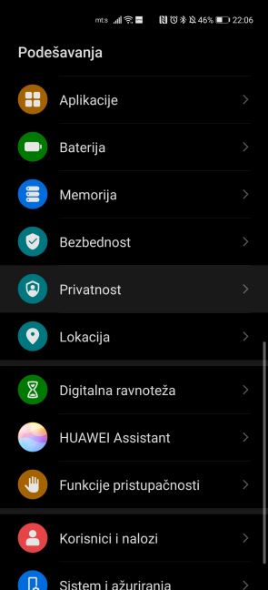 Kako sakriti aplikaciju na Android telefonu Samsung, Xiaomi, Huawei, OnePlus