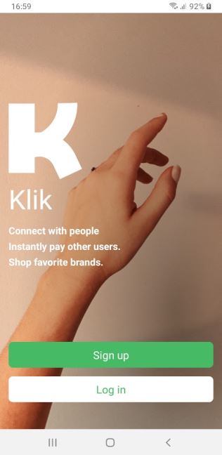 KLIK SuperApp 2
