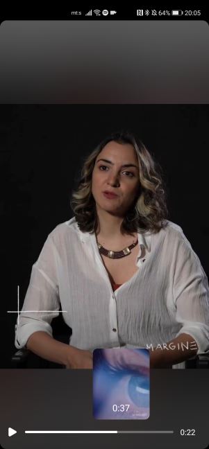 Instagram premotavanje videa (5)