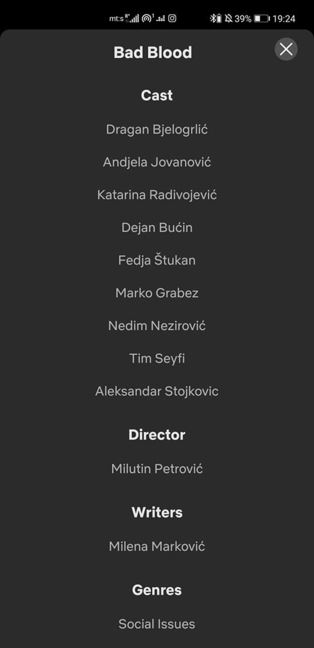 Nečista krv