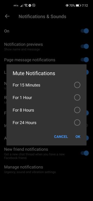 Messenger