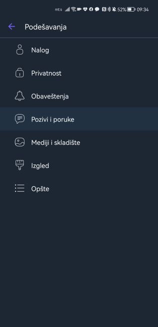 Viber reklame kako skloniti iz aplikacije