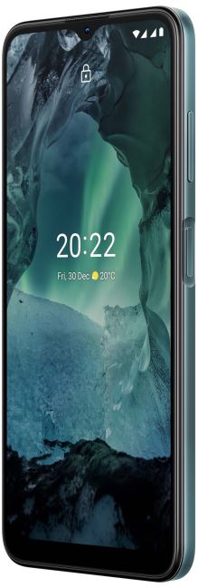 Nokia G21