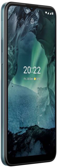 Nokia G21