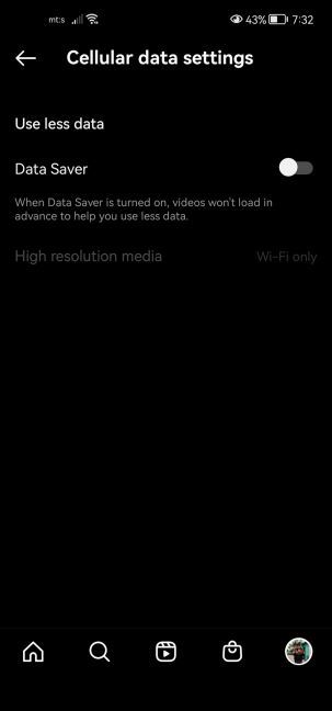 Instagram Autoplay