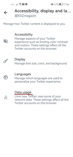 Twitter Autoplay