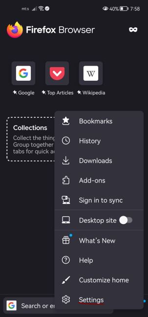 Firefox Autoplay