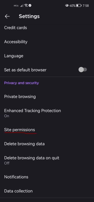 Firefox Autoplay