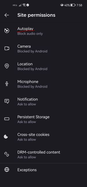 Firefox Autoplay