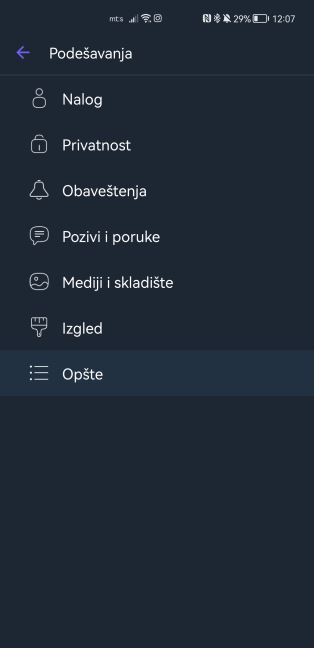 Viber podešavanja aplikacije (3).jpg