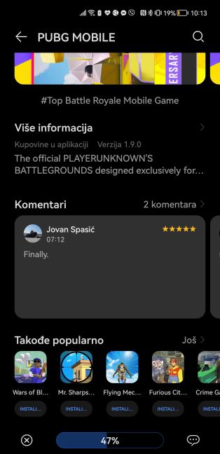 PUBG MOBILE za Huawei telefone (5).jpg