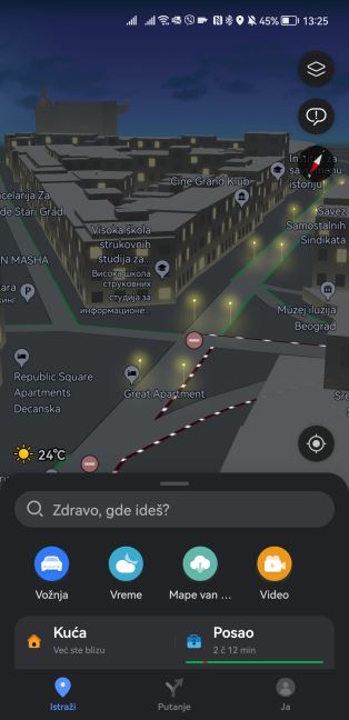 Petal Maps Srbija navigacija ulična rasveta (4).jpg