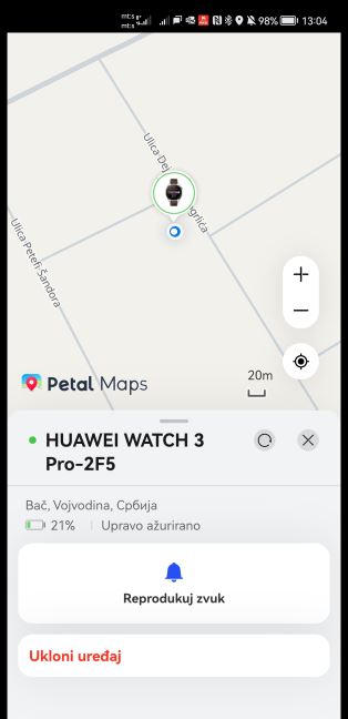 Huawei Pronađi uređaj (2).jpg