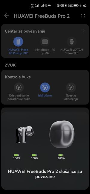 Huawei FreeBuds Pro 2 slušalice Huawei AI Life aplikacija (17).jpg