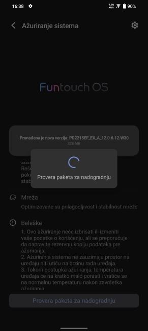 vivo X80 Lite utisci o telefonu i kako radi