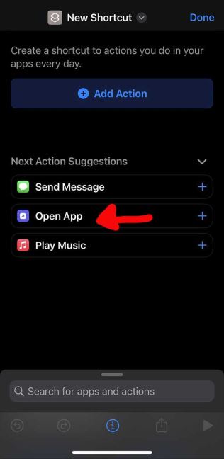 Shortcuts aplikacija 2.jpg
