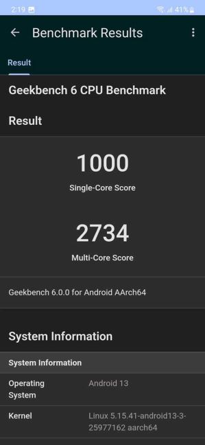 Samsung Galaxy A54 sintetički testovi 5.jpg