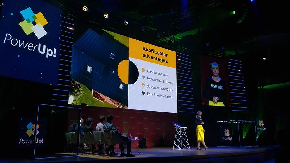 Startap Srbija Typhoon HIL UEGOS, Typhoon HIL UEGOS opis, kako radi, PowerUp! InnoEnergy SRB finale