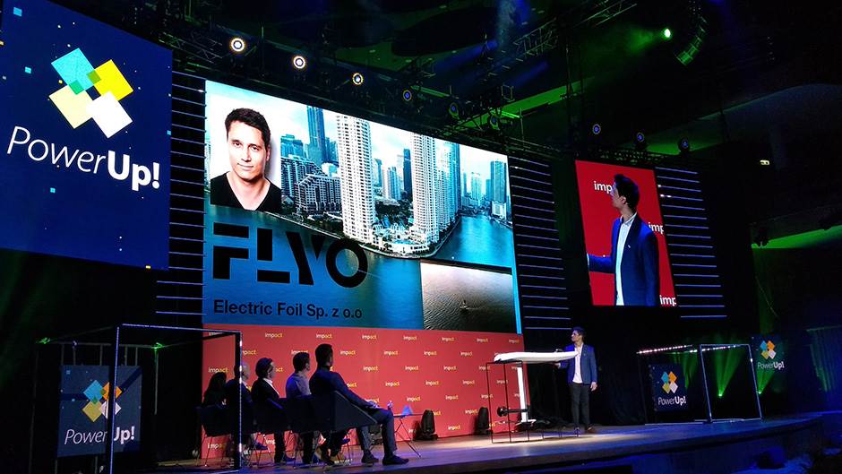 Startap Srbija Typhoon HIL UEGOS, Typhoon HIL UEGOS opis, kako radi, PowerUp! InnoEnergy SRB finale