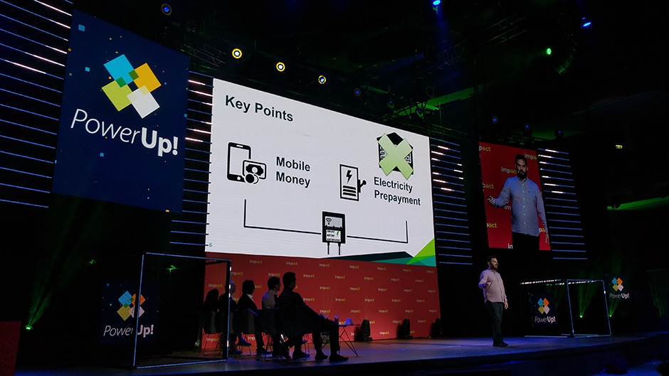 Startap Srbija Typhoon HIL UEGOS, Typhoon HIL UEGOS opis, kako radi, PowerUp! InnoEnergy SRB finale