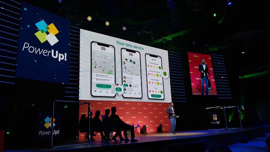 Startap Srbija Typhoon HIL UEGOS, Typhoon HIL UEGOS opis, kako radi, PowerUp! InnoEnergy SRB finale