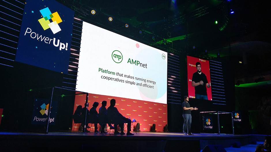 Startap Srbija Typhoon HIL UEGOS, Typhoon HIL UEGOS opis, kako radi, PowerUp! InnoEnergy SRB finale