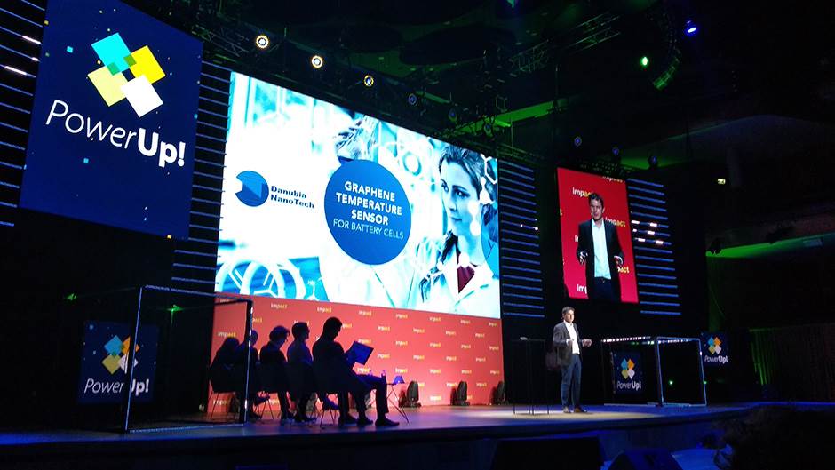 Startap Srbija Typhoon HIL UEGOS, Typhoon HIL UEGOS opis, kako radi, PowerUp! InnoEnergy SRB finale